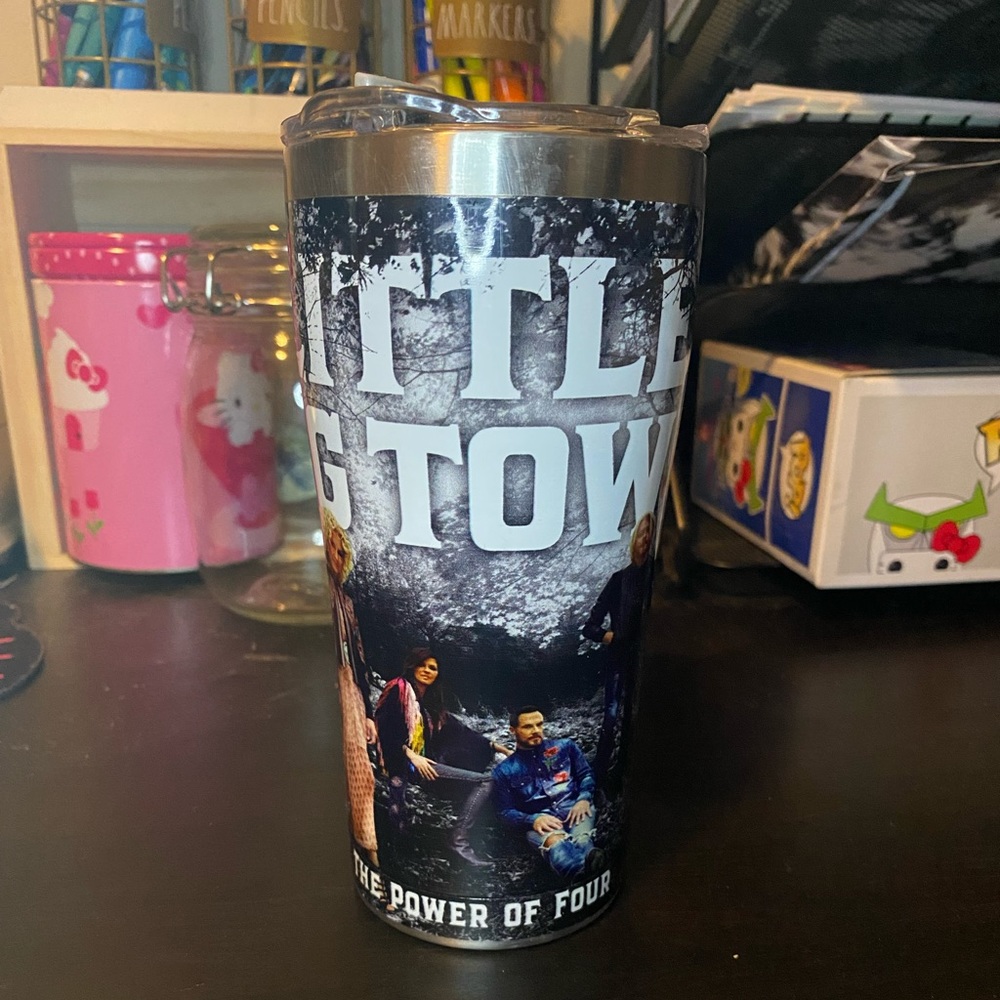 Tervis-Little Big Town